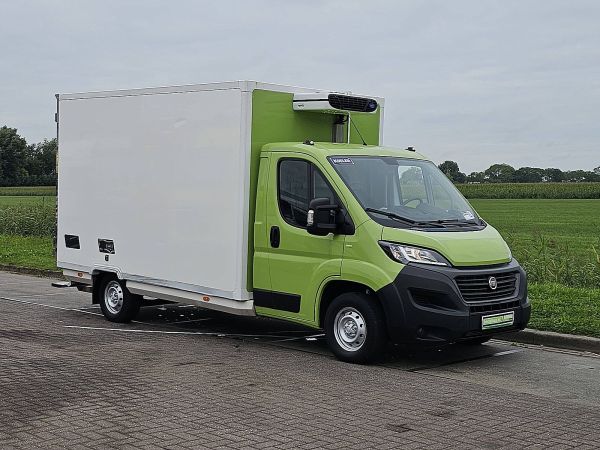 FIAT - DUCATO 2.3