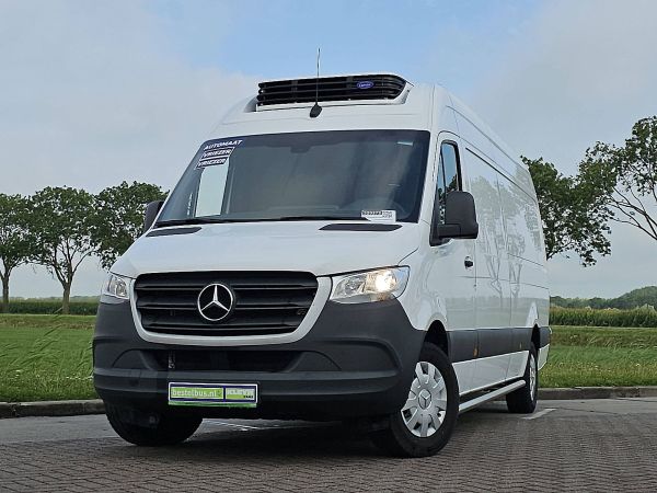 MERCEDES-BENZ - SPRINTER 315