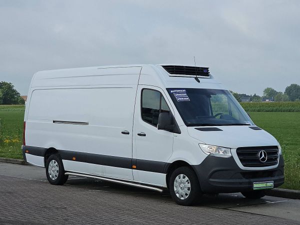 MERCEDES-BENZ - SPRINTER 315