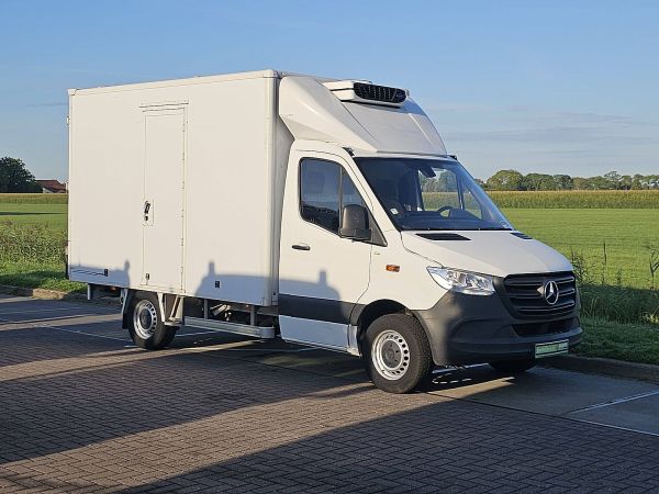MERCEDES-BENZ - SPRINTER 314