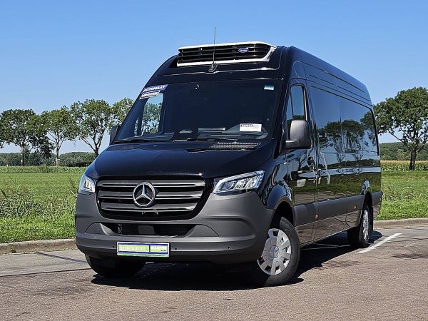 MERCEDES-BENZ - SPRINTER 315