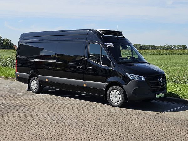 MERCEDES-BENZ - SPRINTER 315