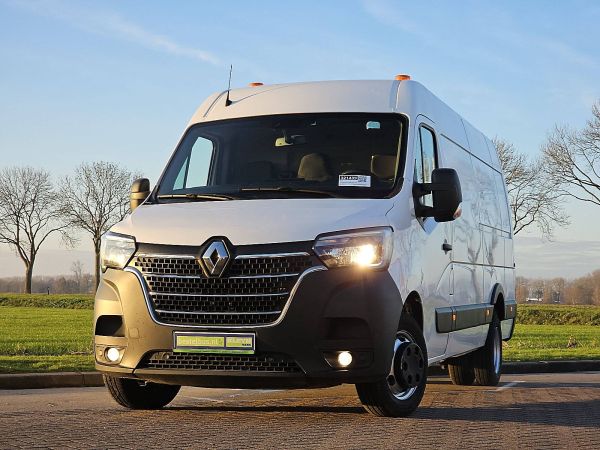 RENAULT - MASTER 2.3