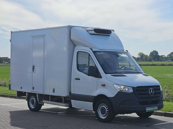 MERCEDES-BENZ - SPRINTER 314