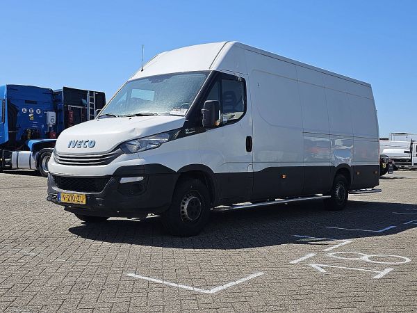 IVECO - DAILY 35S12
