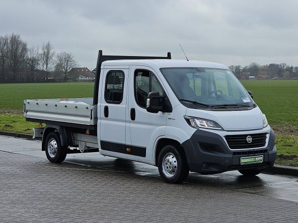 FIAT - DUCATO 2.3