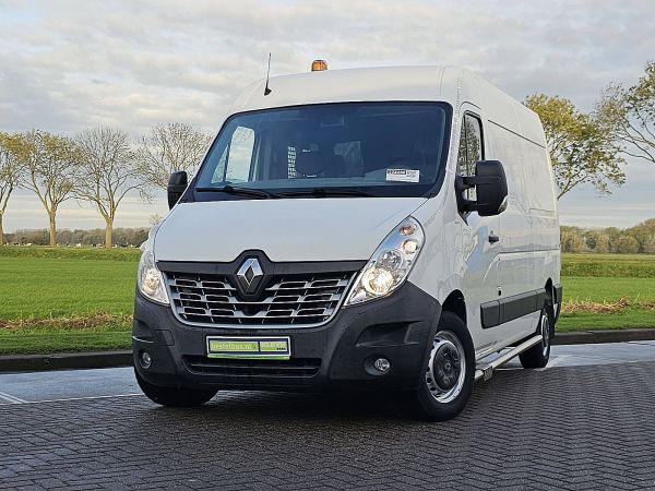 RENAULT - MASTER 2.3