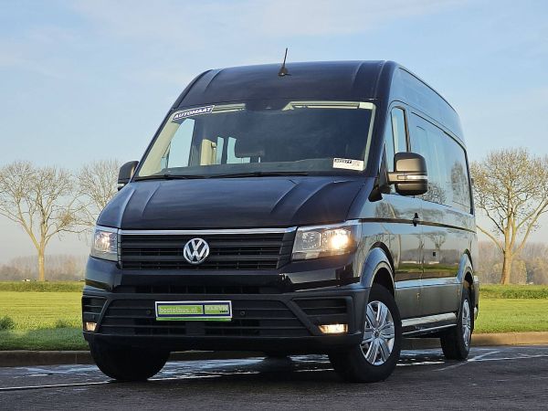 VOLKSWAGEN - CRAFTER 35 2.0