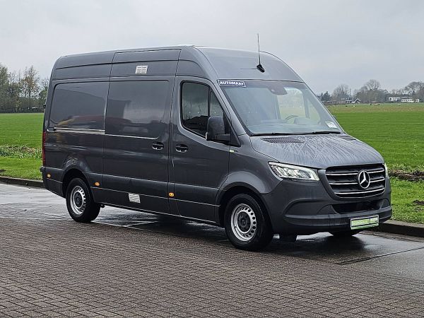 MERCEDES-BENZ - SPRINTER 316