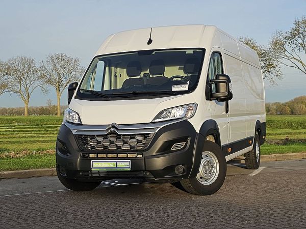 CITROEN - JUMPER 2.2