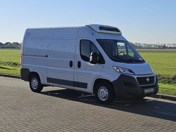 FIAT - DUCATO 2.3