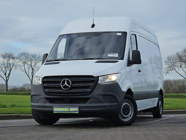MERCEDES-BENZ - SPRINTER 314