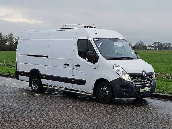 RENAULT - MASTER T35