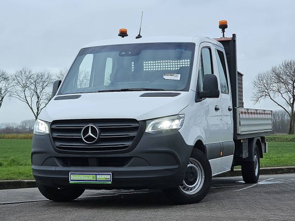 MERCEDES-BENZ - SPRINTER 315