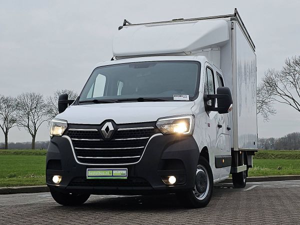 RENAULT - MASTER 2.3