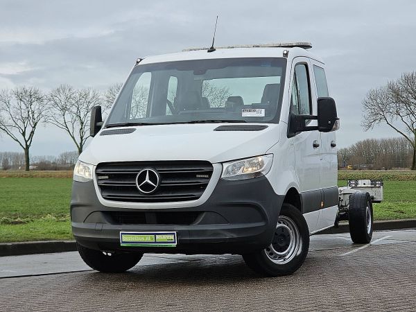 MERCEDES-BENZ - SPRINTER 319