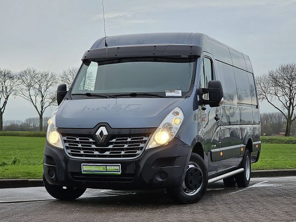 RENAULT - MASTER 2.3