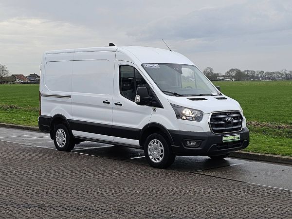 FORD - E-TRANSIT