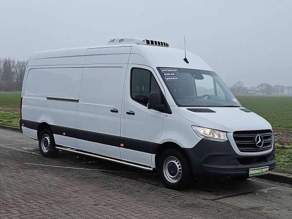 MERCEDES-BENZ - SPRINTER 314
