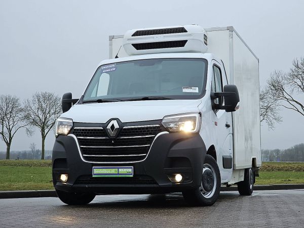 RENAULT - MASTER 2.3