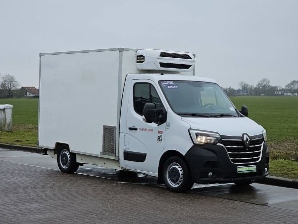 RENAULT - MASTER 2.3