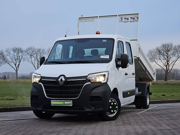 RENAULT - MASTER 2.3