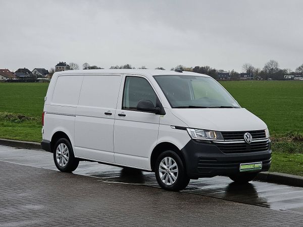 VOLKSWAGEN - TRANSPORTER 2.0 TDI