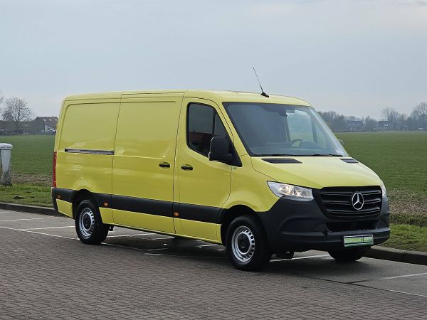 MERCEDES-BENZ - SPRINTER 314