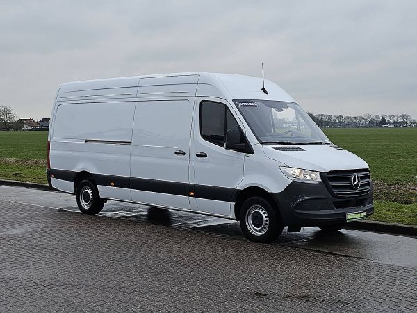 MERCEDES-BENZ - SPRINTER 315