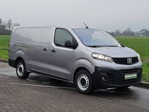 FIAT - SCUDO 2.0