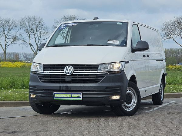 VOLKSWAGEN - TRANSPORTER 2.0 TDI