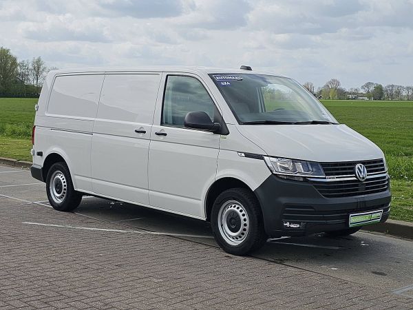 VOLKSWAGEN - TRANSPORTER 2.0 TDI