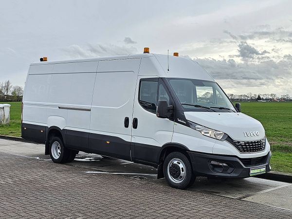 IVECO - DAILY 35C18