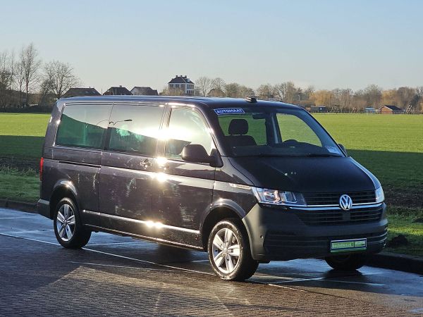 VOLKSWAGEN - TRANSPORTER 2.0 TDI