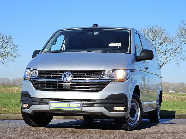 VOLKSWAGEN - TRANSPORTER 2.0 TDI