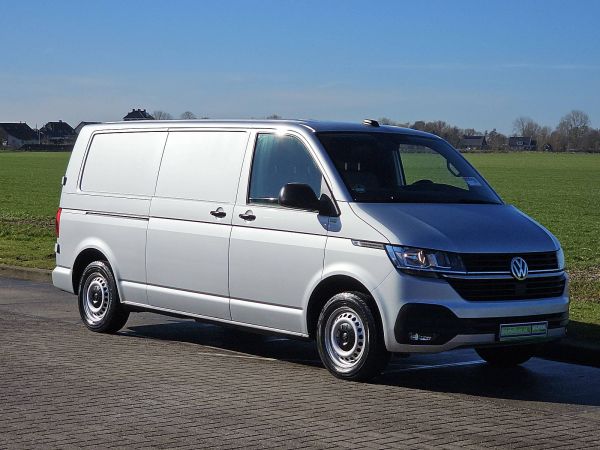 VOLKSWAGEN - TRANSPORTER 2.0 TDI