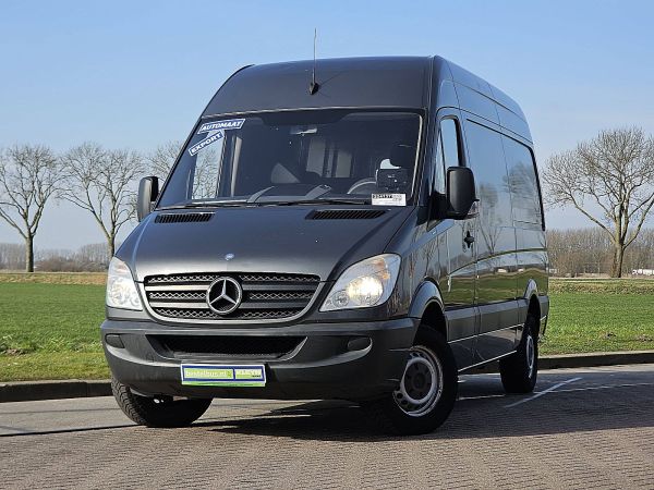 MERCEDES-BENZ - SPRINTER 316