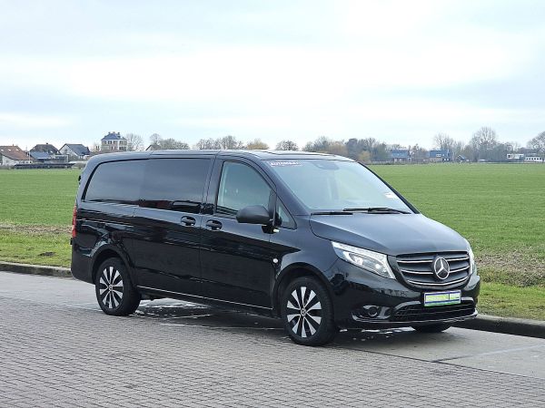 MERCEDES-BENZ - VITO 114