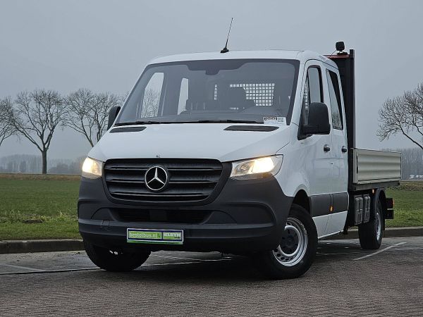MERCEDES-BENZ - SPRINTER 314