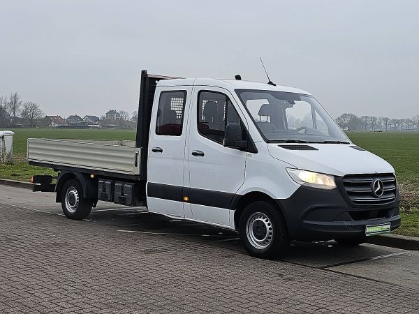 MERCEDES-BENZ - SPRINTER 314