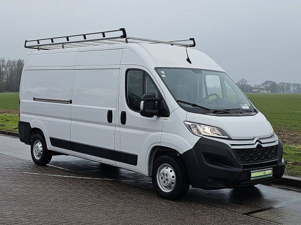 CITROEN - JUMPER 2.2