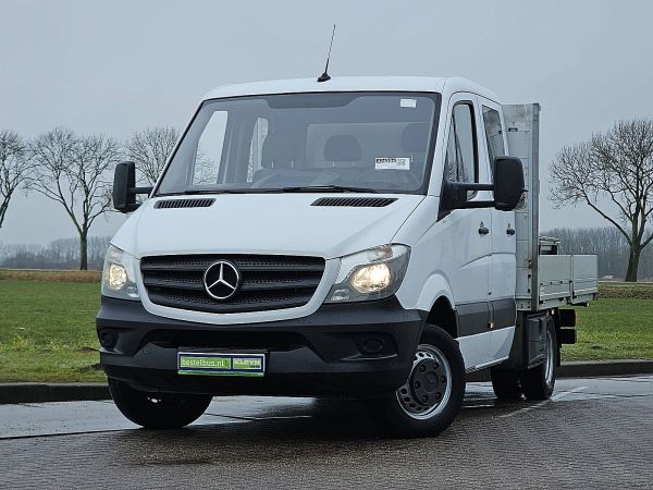 MERCEDES-BENZ - SPRINTER 516