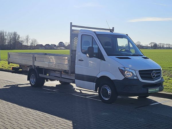 MERCEDES-BENZ - SPRINTER 514