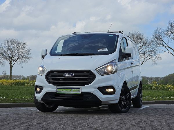 FORD - TRANSIT CUSTOM 2.0