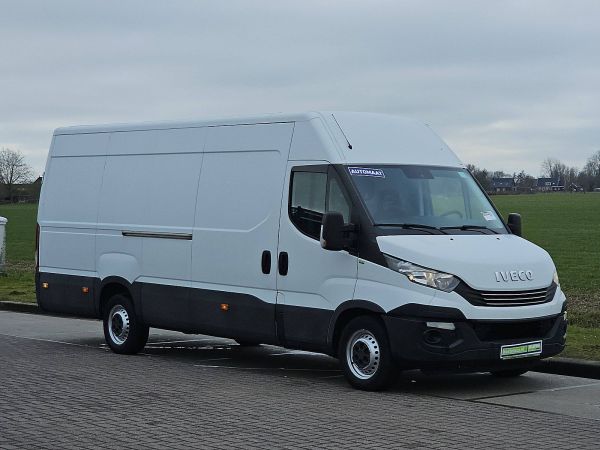 IVECO - DAILY 35S16