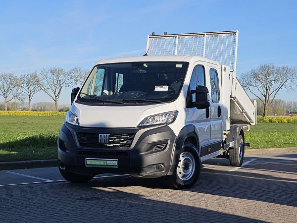 FIAT - DUCATO 2.2