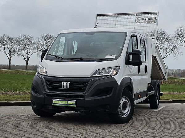 FIAT - DUCATO 2.2