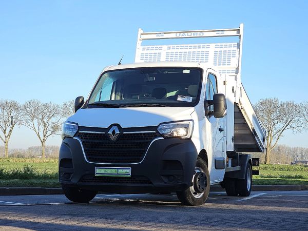 RENAULT - MASTER 2.3