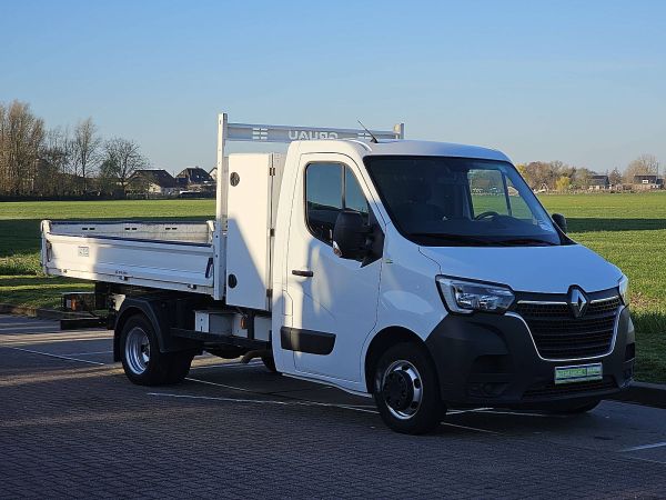 RENAULT - MASTER 2.3