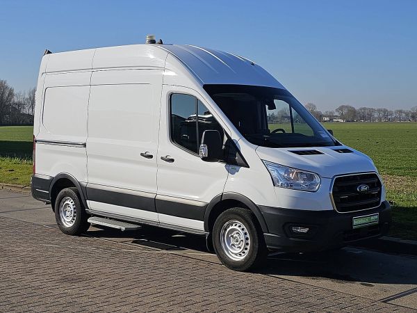 FORD - TRANSIT 2.0